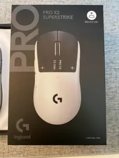 2026年最新】LOGICOOL g pro x2の人気アイテム - メルカリ