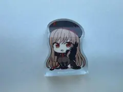 NIKKEころっとアクリルフィギュアコレクション アリス　ヘルム ラピ