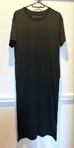 ノースフェイス　ワンピース　M