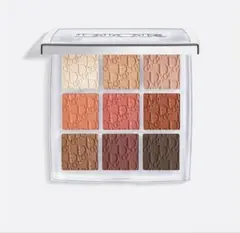 値下げ‼️Dior バックステージアイパレット003アンバー