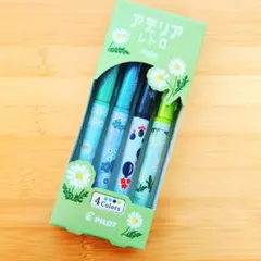 フリクションカラーズ アデリアレトロ