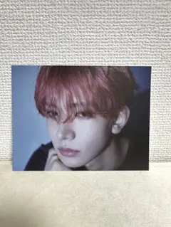 ヒスン ポストカード