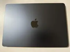 2025年最新】macbook air m2 ミッドナイトの人気アイテム - メルカリ