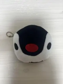 PINGU ぬいぐるみマスコットミラー
