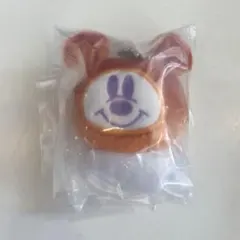 ディズニー ハロウィーン 2025 ぬいぐるみチャーム おばけ シークレット