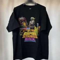 ユニクロ　スターウォーズ