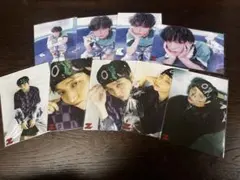 ONE N' ONLY ワンエン　高尾颯斗　生誕　生写真　セット