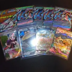 ポケモンカード　まとめ