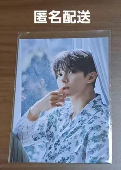 SEVENTEEN your choice ドギョム ユニバ 特典 生写真 限定