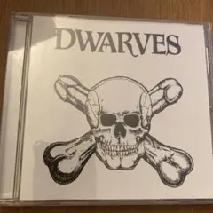 Free Cocaine 86-88 Dwarves