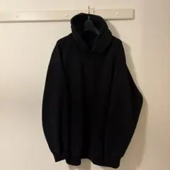 UNIQLO C ユニクロシー スウェットオーバーサイズプルパーカ XXL