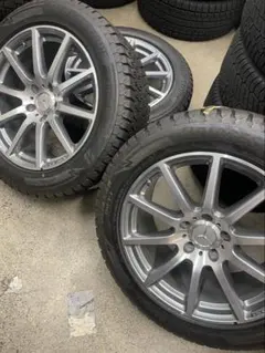 日本製★WALDポルトフィーノクラシック20インチ245/40R20 4本セット 日本製☆WALDポルトフィーノクラシック20インチ245/40R20 4本セット