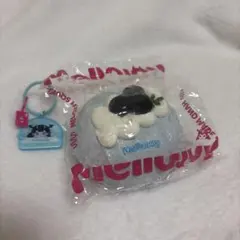 メロジョイ 大福シリーズ ブルーベリー