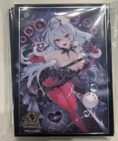 新品未開封】混融の継承者・シャム＝ナクア スリーブ GP京都 - メルカリ