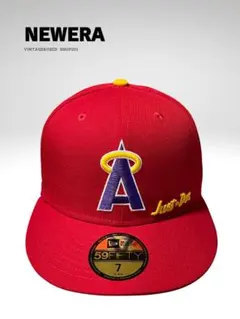 NewEra] 2022 MLBオールスター限定 エンゼルス (7 5/8) - メルカリ