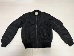 ポロ・ラルフローレン フライトジャケット MA-1 XSサイズ