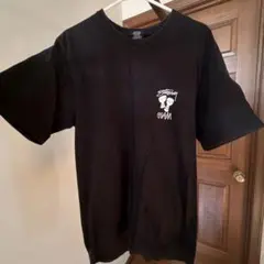 GUAM Tシャツ 黒のサムネイル