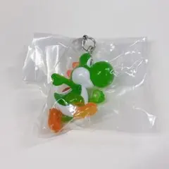 スーパーマリオ めじるしアクセサリー2 ヨッシー