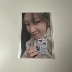 SEVENTEEN セブチ 2024 シーグリ THE8 トレカ