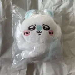 モモンガ　ちいかわクリップぬいがるみ2