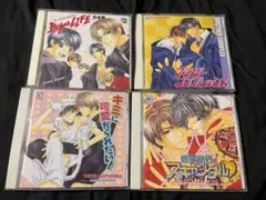 BL CD まとめ売り
