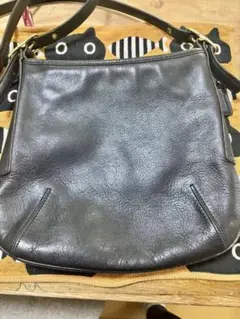 オールドコーチ　ショルダーバッグ