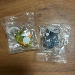 うさぎのモフィ めじるしアクセサリー