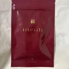 インフィニ INFINI プラセンタ原末加工食品 - メルカリ