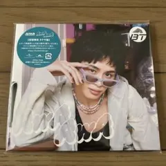 超特急　AwA AwA タクヤ　ソロ盤