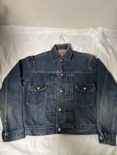 2026年最新】リーバイス ジージャン セカンドの人気アイテム - メルカリ