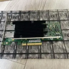 intel X540-T2