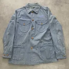 Paul Smith Jeans ライトブルー ジャケット L ポールスミスのサムネイル