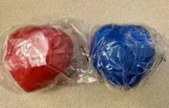 B'z FYOP ガチャ リラクゼーションハート 2種類