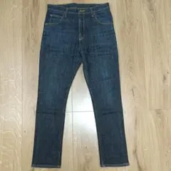 ヴェイパライズ デニムパンツ ジーンズ