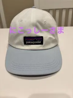 Patagonia パタゴニアキャップのサムネイル