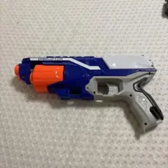 美品 【NERF】ナーフ エリート2.0 電動フルオート +ターゲット9 - メルカリ