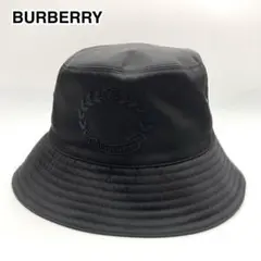 2025年最新】BURBERRY メンズ ハットの人気アイテム - メルカリ