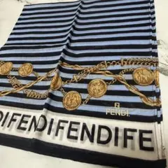 フェンディ ハンカチ