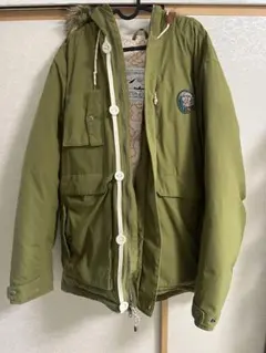 ポーラーアウトドアスタッフ