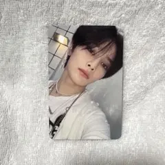 Stray Kids アイエン 樂-STAR トレカ