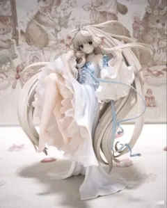 Fate/Grand Order水妃モルガン 1/7 フィギュア - メルカリ