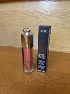 ディオール アディクト リップ マキシマイザー 012 ローズウッド