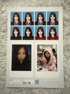 seju 証明写真 金沢十亜