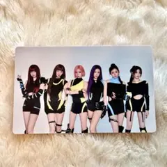 ベビモン CHOOM ワルツ ツアー ポップアップ 限定 CD 特典 トレカのサムネイル