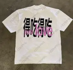 XL小泉今日子 ツアーTシャツ KK60 コイズミ記念館 - メルカリ