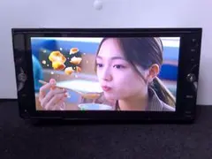 スズキ ポン付 HDDナビ NX808 4X4フルセグ Bt DVD CD録音 - メルカリ