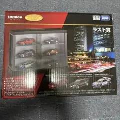 新品未開封】トミカくじ 第3弾 ラスト賞 ラストワン - メルカリ