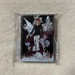 デスノート　夜神月　キラ　アクリルブロック　アクブロ　Death note