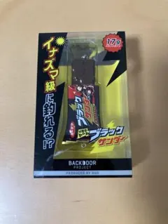 100個限定 DUO ブラックサンダー ルアー 釣りフェス 限定ルアー - メルカリ
