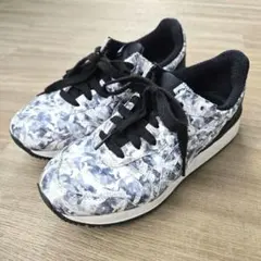 23cm　Onitsuka Tiger　TIGER ALLY　日本限定モデル